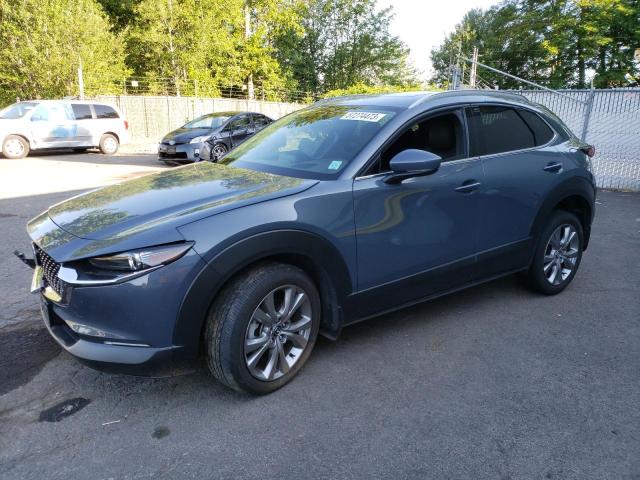 MAZDA CX-30 PREM 2021 3mvdmbdl1mm237152