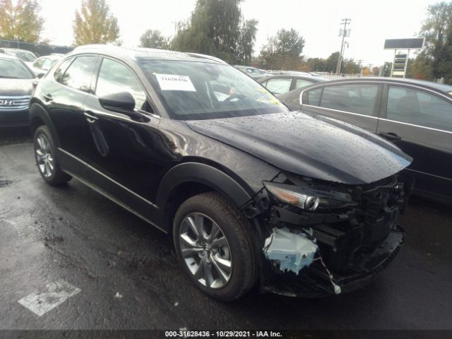 MAZDA CX-30 2021 3mvdmbdl1mm248393