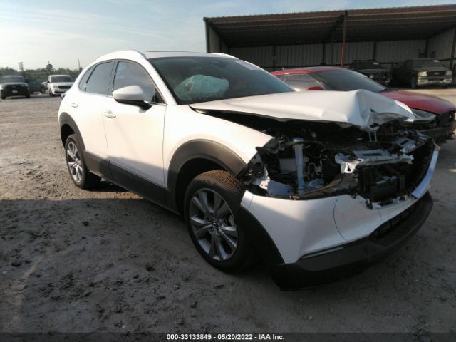 MAZDA CX-30 2021 3mvdmbdl1mm249009