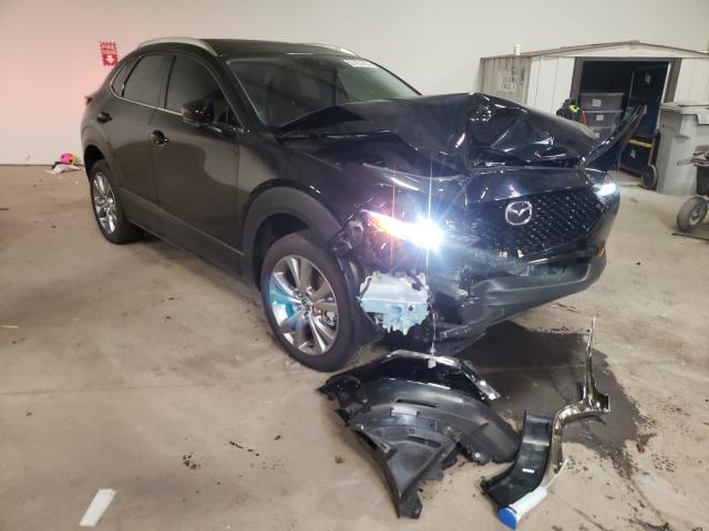 MAZDA CX-30 PREM 2021 3mvdmbdl1mm263394