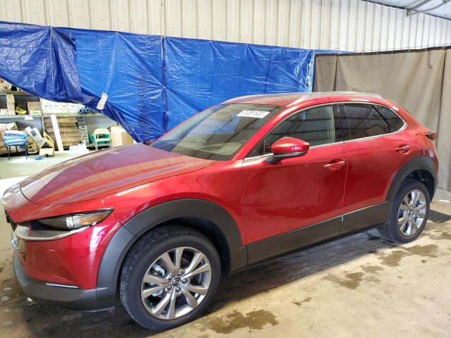 MAZDA CX-30 PREM 2021 3mvdmbdl1mm303926