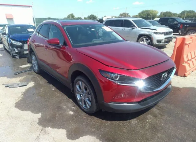 MAZDA CX-30 2022 3mvdmbdl1nm433366