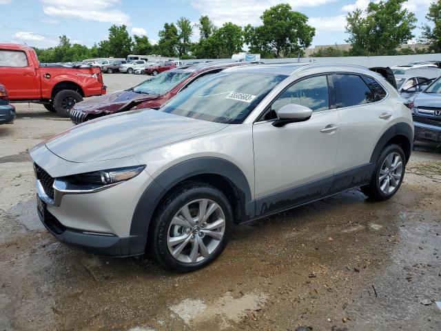 MAZDA CX-30 PREM 2022 3mvdmbdl1nm443752