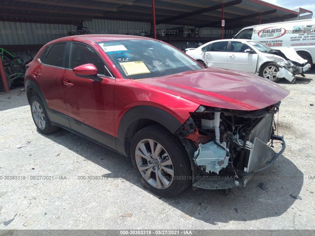 MAZDA CX-30 2020 3mvdmbdl2lm132439