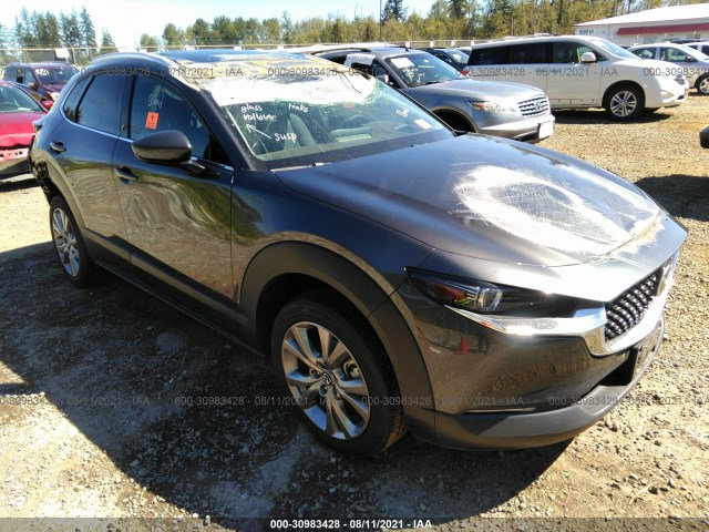 MAZDA CX-30 2021 3mvdmbdl2mm210946