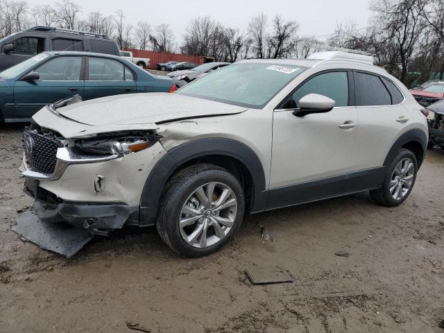 MAZDA CX30 2022 3mvdmbdl2nm413952