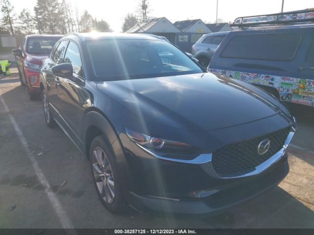 MAZDA CX-30 2022 3mvdmbdl2nm414891