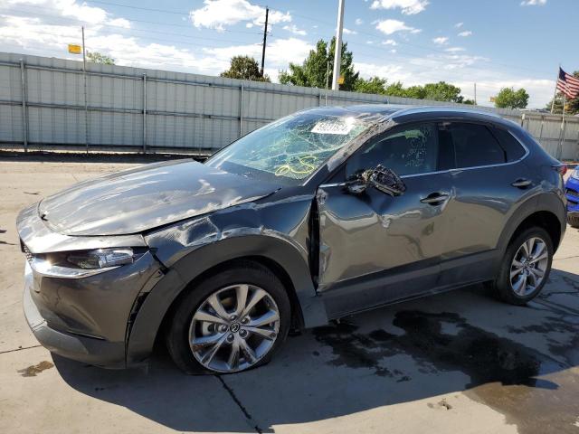 MAZDA CX30 2022 3mvdmbdl2nm426569