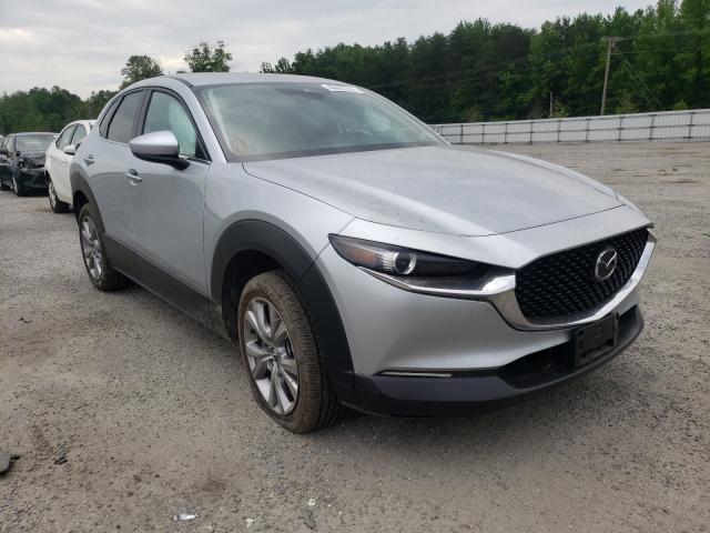 MAZDA CX-30 PREF 2020 3mvdmbdl3lm109963