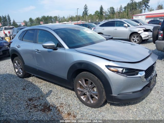 MAZDA CX-30 2020 3mvdmbdl3lm121109