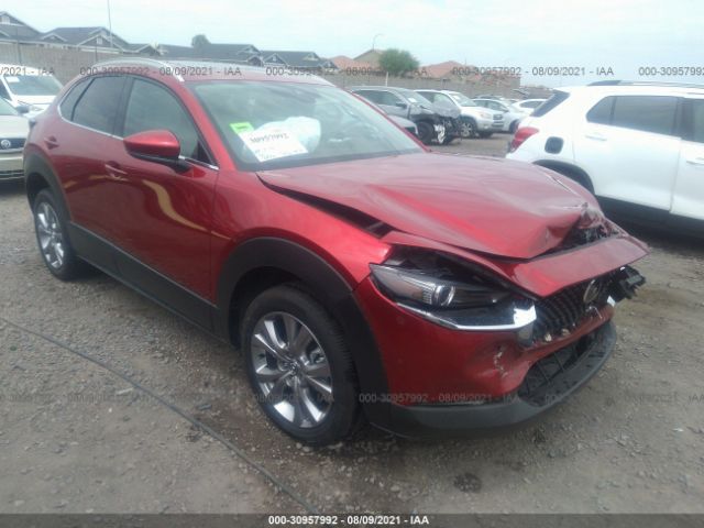 MAZDA CX-30 2021 3mvdmbdl3mm205884