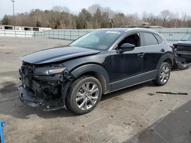 MAZDA CX-30 PREM 2021 3mvdmbdl3mm212303