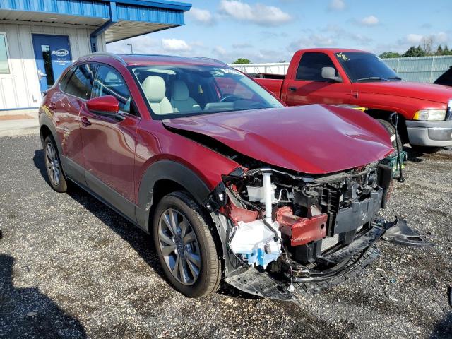 MAZDA CX-30 PREM 2021 3mvdmbdl3mm317584