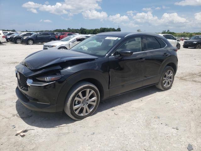 MAZDA CX-30 PREM 2021 3mvdmbdl3mm319982