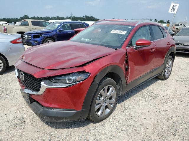 MAZDA CX-30 PREM 2022 3mvdmbdl3nm421865