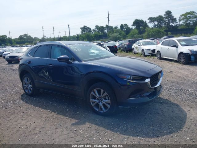 MAZDA CX-30 2022 3mvdmbdl3nm424247