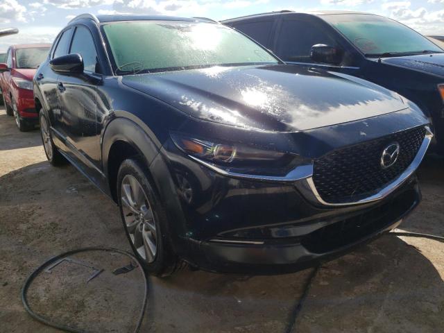 MAZDA CX-30 PREM 2022 3mvdmbdl3nm425639