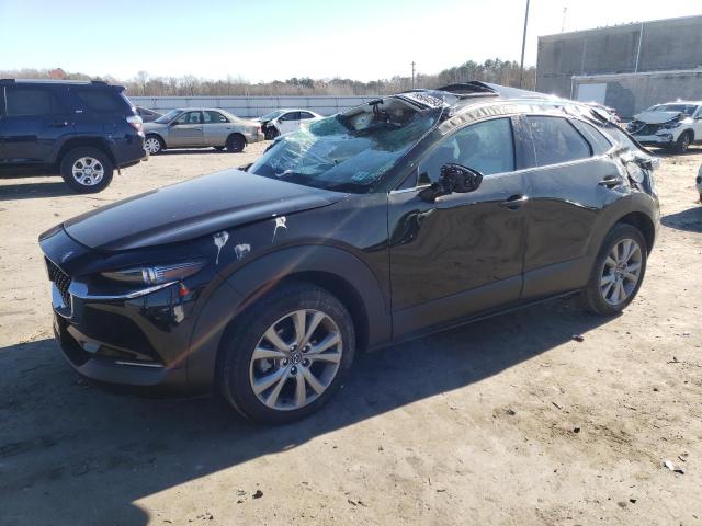 MAZDA CX30 2022 3mvdmbdl3nm440996