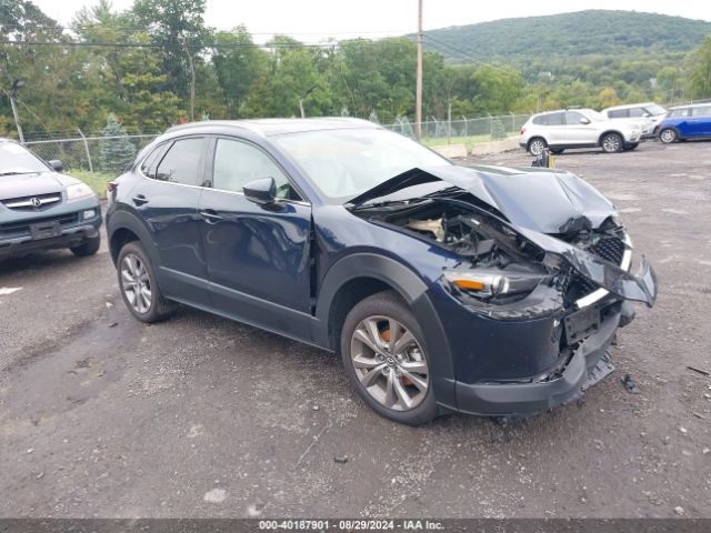 MAZDA CX-30 2022 3mvdmbdl3nm448399