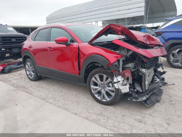 MAZDA CX-30 2022 3mvdmbdl3nm449729