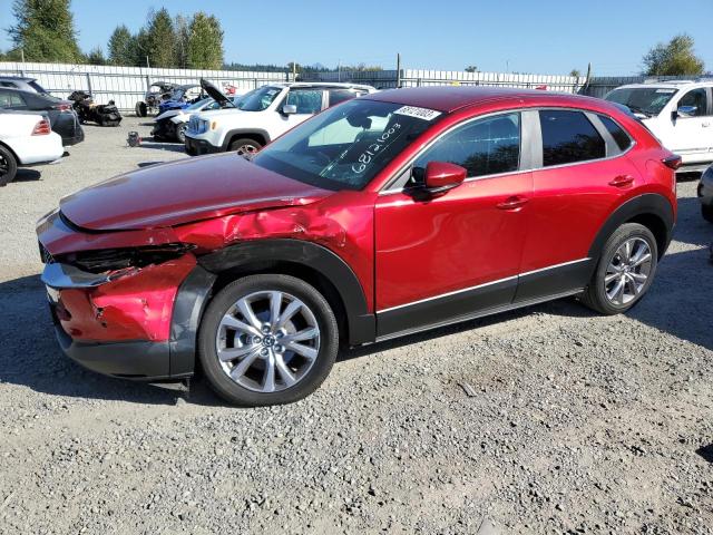 MAZDA CX-30 PREF 2020 3mvdmbdl4lm109678