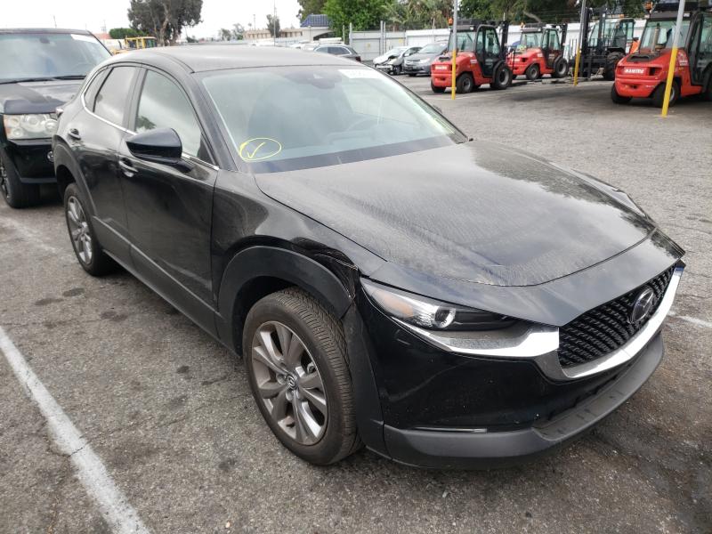 MAZDA CX-30 PREF 2020 3mvdmbdl4lm129168