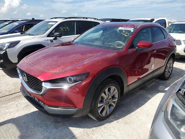 MAZDA CX-30 PREM 2021 3mvdmbdl4mm203237