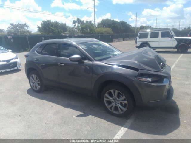 MAZDA CX-30 2021 3mvdmbdl4mm309266