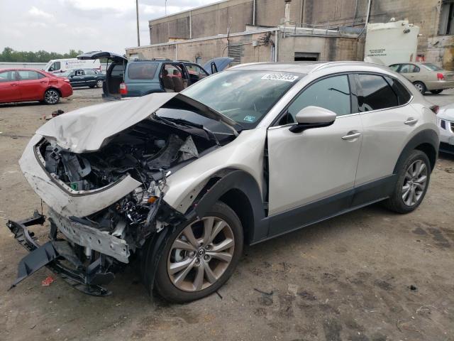 MAZDA CX30 2022 3mvdmbdl4nm408882