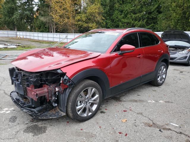 MAZDA CX30 2022 3mvdmbdl4nm414262