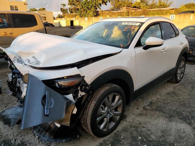 MAZDA CX-30 PREM 2022 3mvdmbdl4nm452672