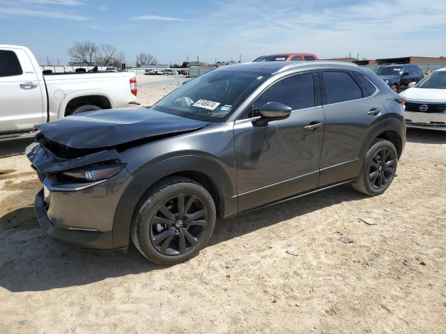 MAZDA CX30 2022 3mvdmbdl4nm454504