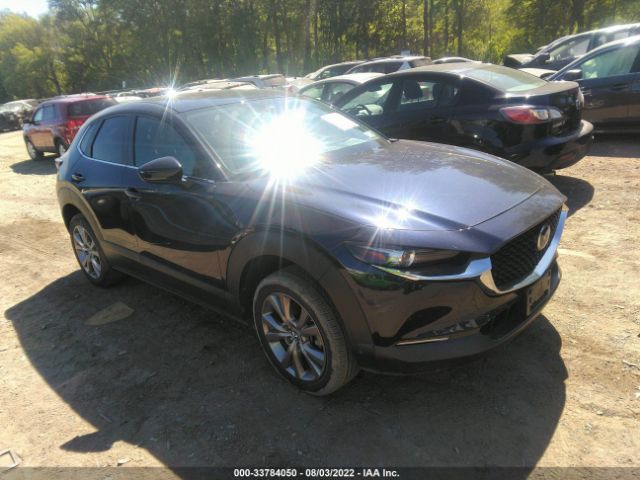 MAZDA CX-30 2020 3mvdmbdl5lm105882