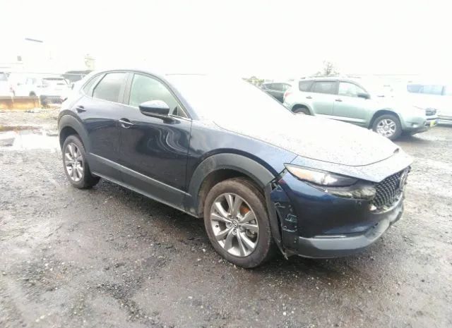 MAZDA CX-30 2020 3mvdmbdl5lm107907