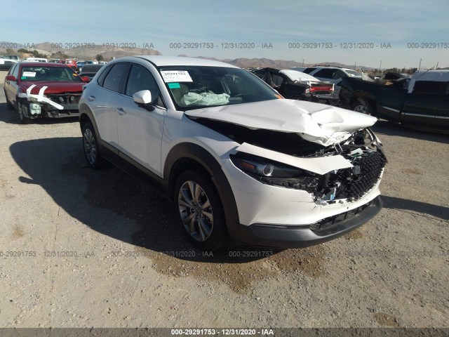 MAZDA CX-30 2020 3mvdmbdl5lm125226