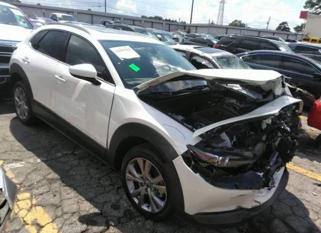 MAZDA CX-30 2021 3mvdmbdl5mm306568