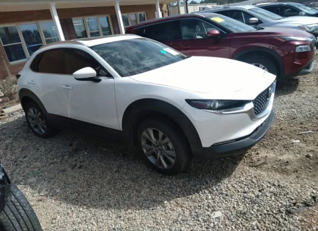 MAZDA CX-30 2021 3mvdmbdl5mm307090