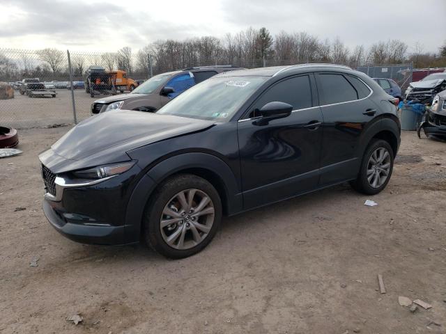 MAZDA CX-30 PREM 2021 3mvdmbdl5mm311351