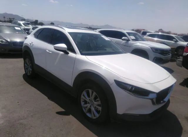 MAZDA CX-30 2021 3mvdmbdl5mm317201