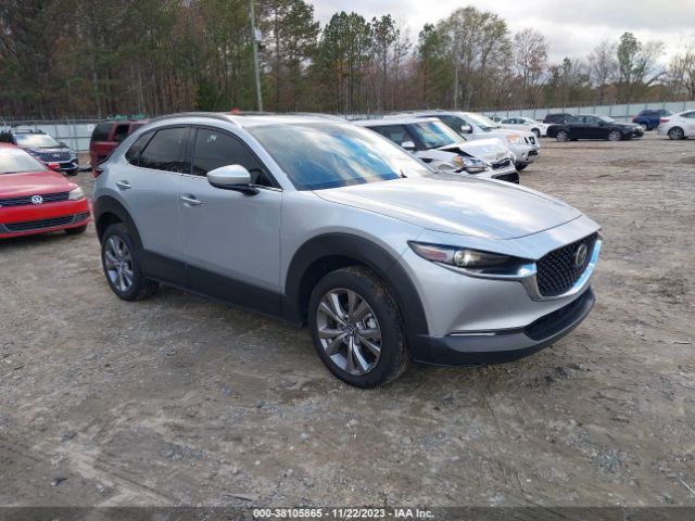 MAZDA CX-30 2021 3mvdmbdl5mm319823