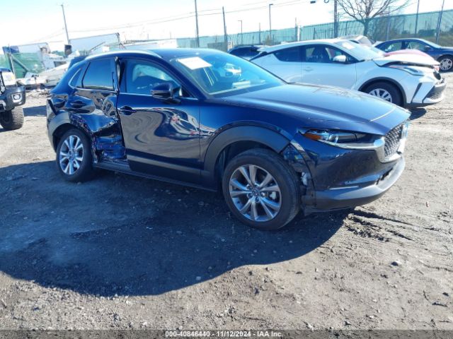 MAZDA CX-30 2022 3mvdmbdl5nm400306