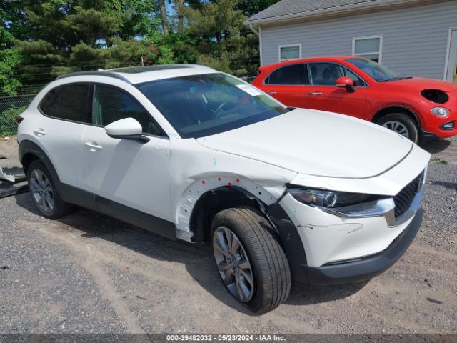 MAZDA CX-30 2022 3mvdmbdl5nm401925