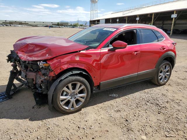 MAZDA CX-30 PREM 2022 3mvdmbdl5nm402282