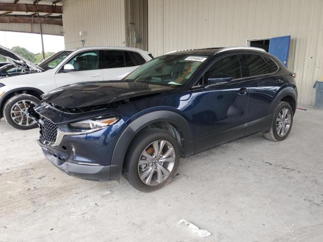 MAZDA CX-30 PREM 2022 3mvdmbdl5nm410396