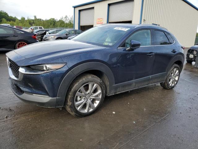 MAZDA CX-30 PREM 2022 3mvdmbdl5nm414965