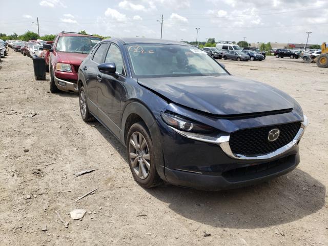 MAZDA CX-30 PREF 2020 3mvdmbdl6lm108807