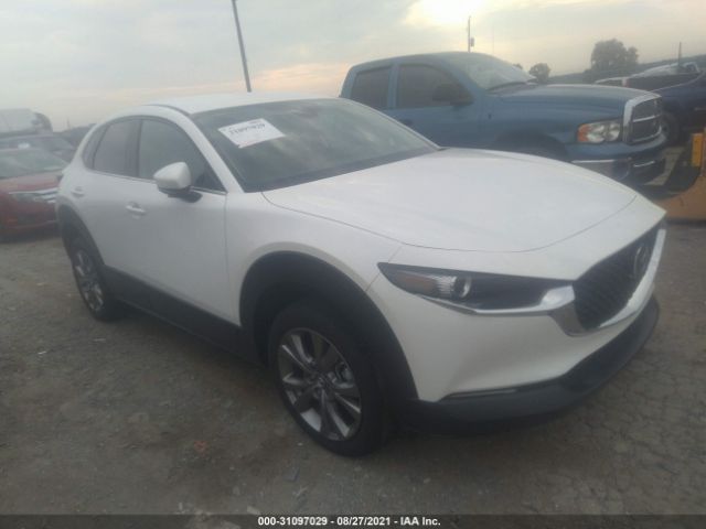 MAZDA CX-30 2020 3mvdmbdl6lm109567