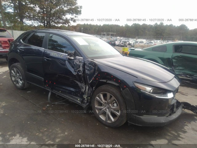 MAZDA CX-30 2020 3mvdmbdl6lm118513