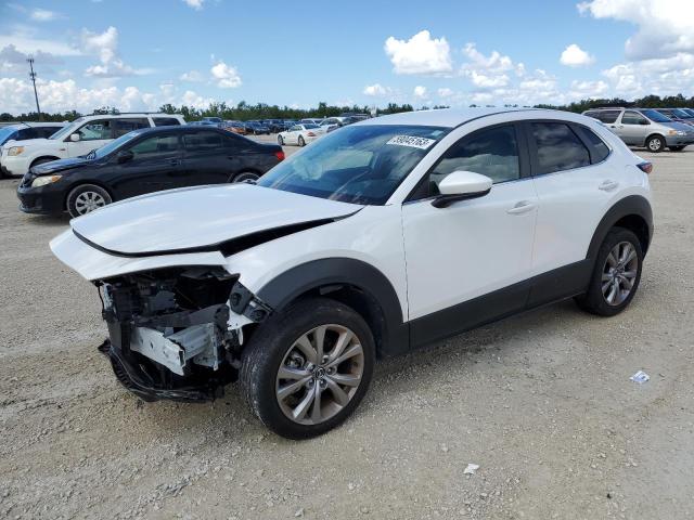 MAZDA CX-30 PREF 2020 3mvdmbdl6lm125283