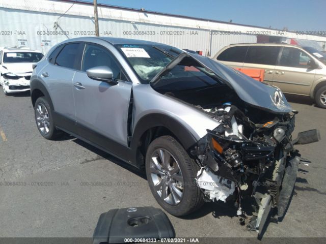 MAZDA CX-30 2020 3mvdmbdl6lm130063